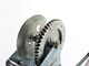 manual winch